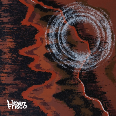 mimicryのジャケット写真