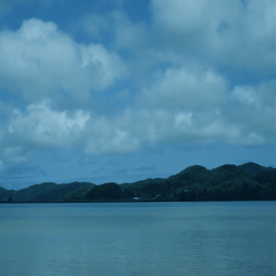 Shima Front Cover