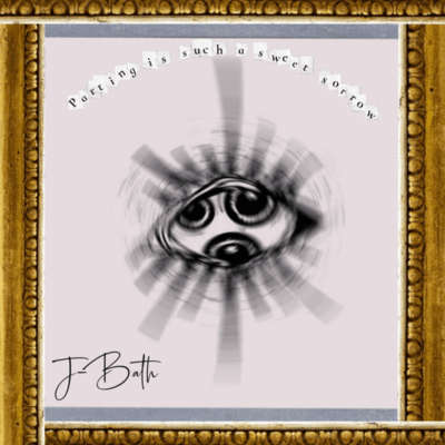 Uncaged Front Cover