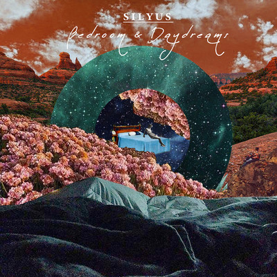 Bedroom & Daydreams Front Cover