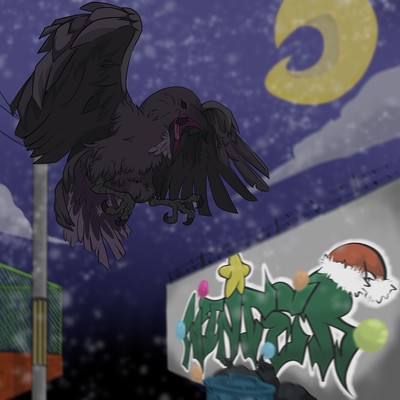 Winter (Remix) Front Cover