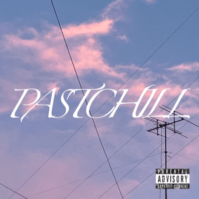 PASTCHILL Front Cover