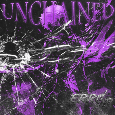 UNCHAINED Front Cover