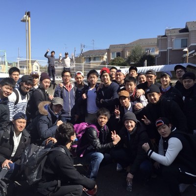 MEIJI ICEHOCKEY 2013〜2017のジャケット写真