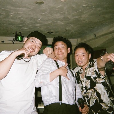 らぶそんぐ (feat. KAI)のジャケット写真