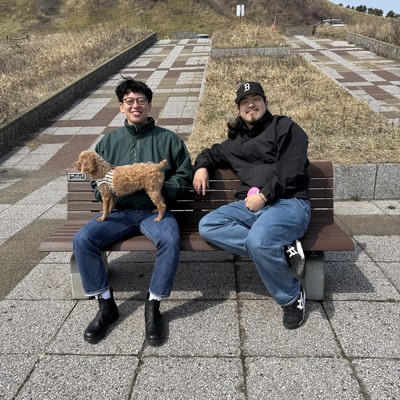 ノンメモスタイルのジャケット写真