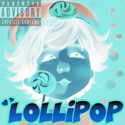 LOLLi POP Front Cover
