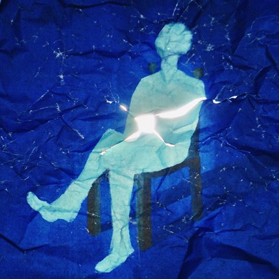 Prophetic Book Front Cover