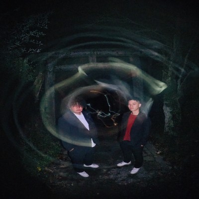 現実主義 (feat. 神社)のジャケット写真