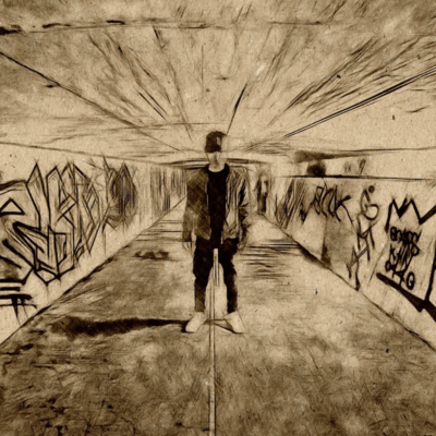 Pain Front Cover
