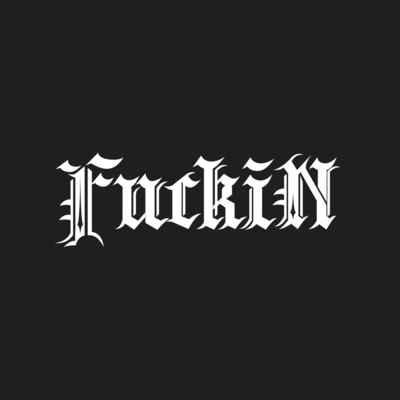 FuckiN Front Cover