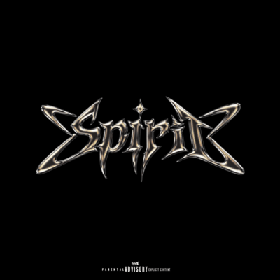 Spiritのジャケット写真