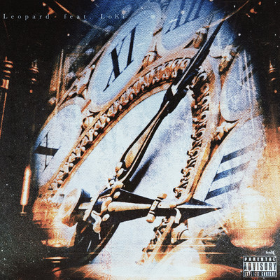 Byousin (feat. LoKi) Front Cover