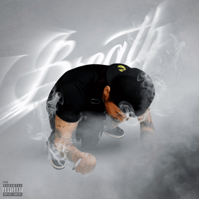 Breath Front Cover