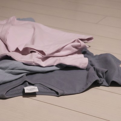 そのままでいてねのジャケット写真