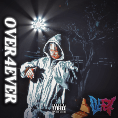 0VER4EVER Front Cover