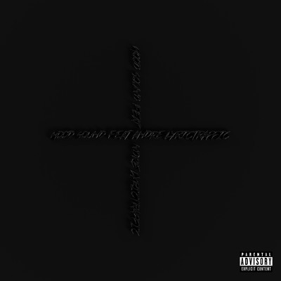hood sound (feat. Andre & LYRICTRAFFIC) Front Cover