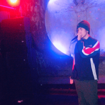 俺のままでのジャケット写真