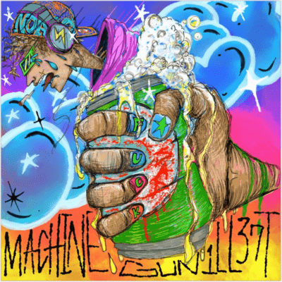 Britneyのジャケット写真