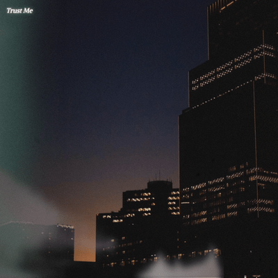Trust Meのジャケット写真