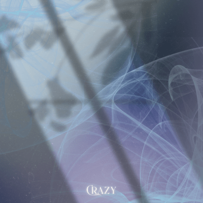 Crazy Front Cover