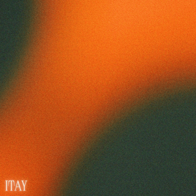 ITAY Front Cover