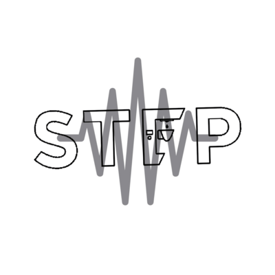 step by step (feat. ILL Fine) Front Cover