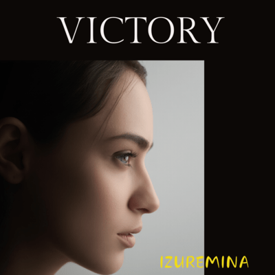 Victory Front Cover
