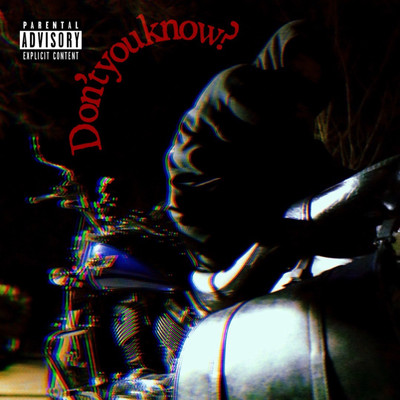 Don't you know? Front Cover