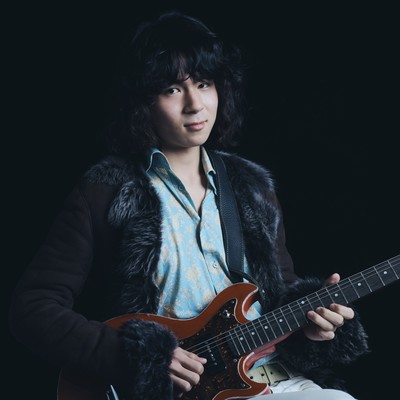 宇宙へR & R!のジャケット写真