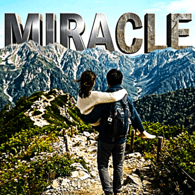 miracle Front Cover