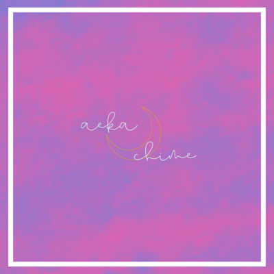 chime Front Cover
