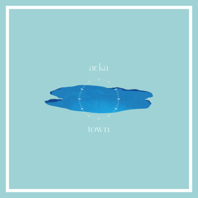 townのジャケット写真