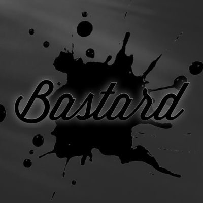 Bastard Front Cover