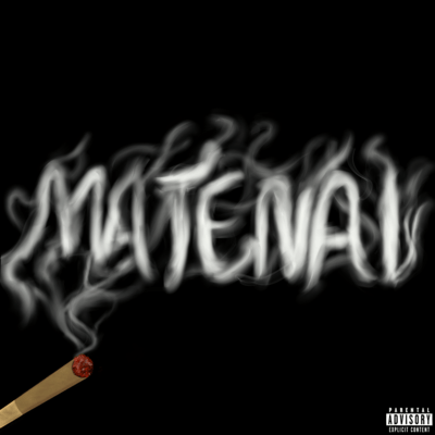 MATENAI Front Cover