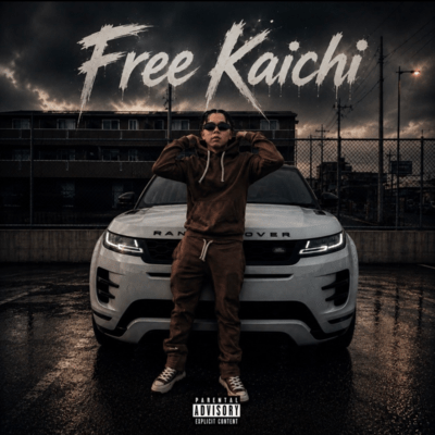 Free Kaichiのジャケット写真