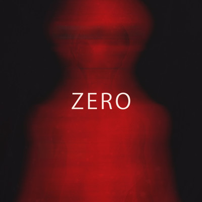 ZEROのジャケット写真