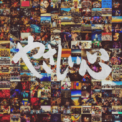 Kind heart Front Cover