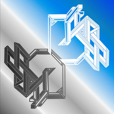 Hierarchical Dream Worlds Front Cover