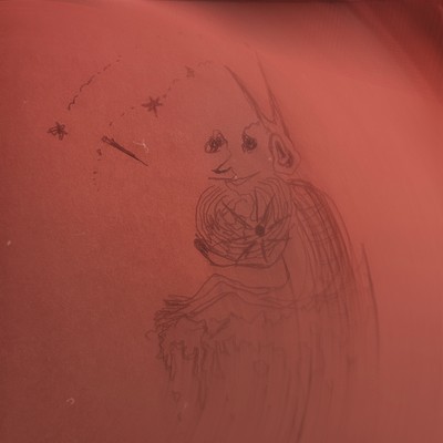 Item Collecting Front Cover