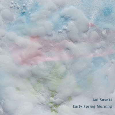 Early Spring Morning Front Cover