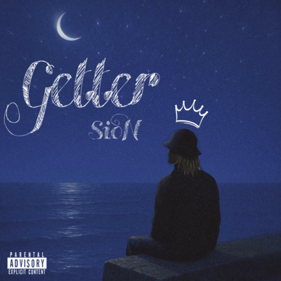 Getter Front Cover