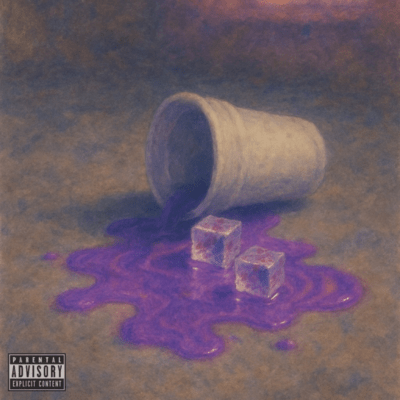 purple.D Front Cover