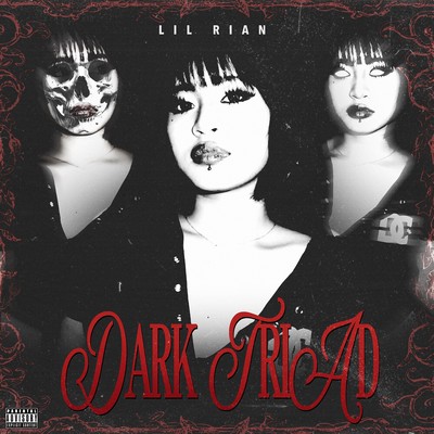 Dark TriAd.のジャケット写真