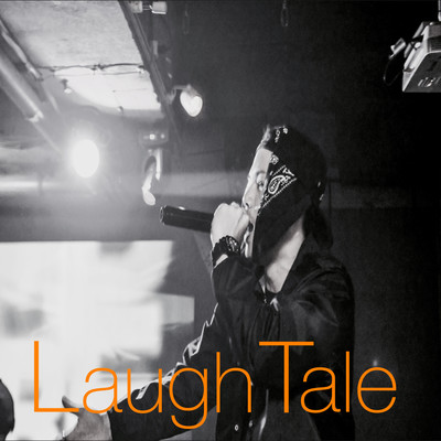 Laugh Tale Front Cover