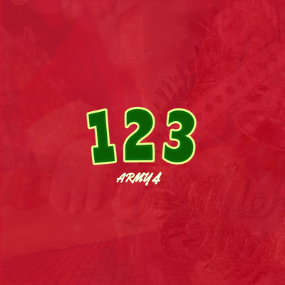 123のジャケット写真