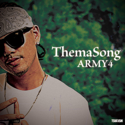 Thema Song Front Cover