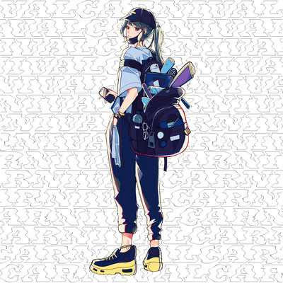 CARNIVALのジャケット写真