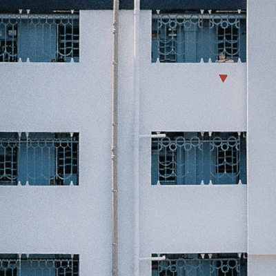 Maybe I'll be okay Front Cover