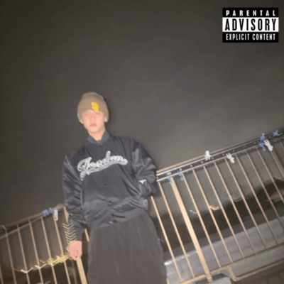 Godplane Front Cover